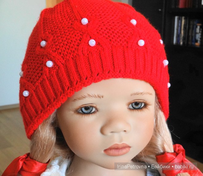 Такие разные и прекрасные Лилит (LILITH) и Аиша (AJESCHA) от Annette Himstedt