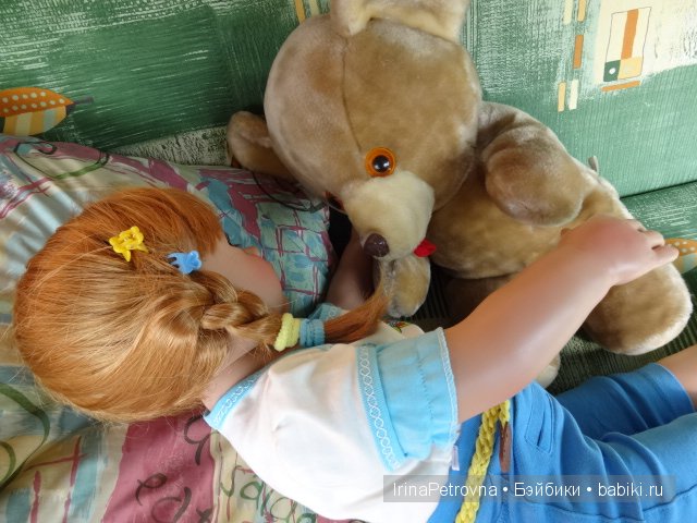 Урок ботаники для Маруси на даче в Подмосковье | Бэйбики Урок ботаники для Маруси на даче в Подмосковье