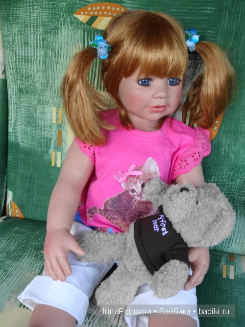 Урок ботаники для Маруси на даче в Подмосковье | Бэйбики Урок ботаники для Маруси на даче в Подмосковье