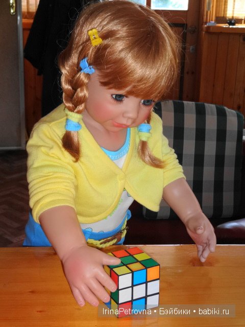 Урок ботаники для Маруси на даче в Подмосковье | Бэйбики Урок ботаники для Маруси на даче в Подмосковье