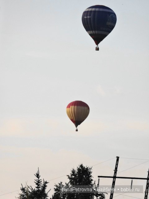 Урок ботаники для Маруси на даче в Подмосковье | Бэйбики Урок ботаники для Маруси на даче в Подмосковье