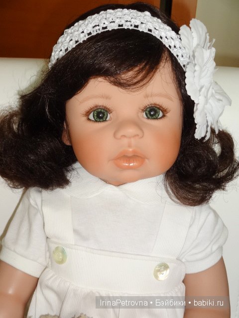 Мужское рукопожатие. Встреча мальчишек: Аскари - А.Химштедт и Доминик - М.Левениг