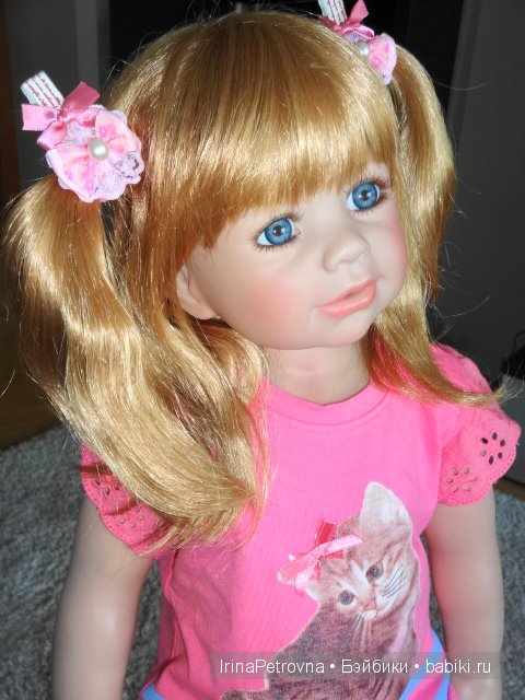 Мужское рукопожатие. Встреча мальчишек: Аскари - А.Химштедт и Доминик - М.Левениг