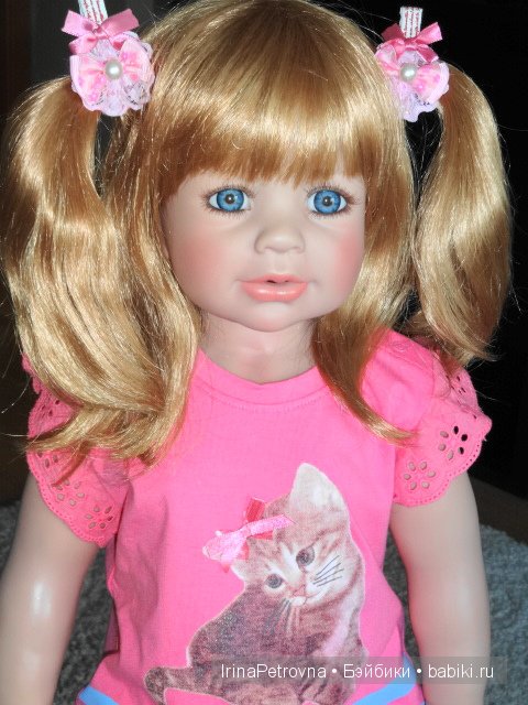 Мужское рукопожатие. Встреча мальчишек: Аскари - А.Химштедт и Доминик - М.Левениг