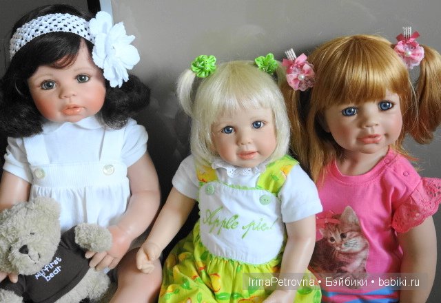 Мужское рукопожатие. Встреча мальчишек: Аскари - А.Химштедт и Доминик - М.Левениг