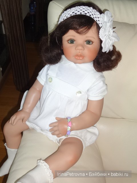 Мужское рукопожатие. Встреча мальчишек: Аскари - А.Химштедт и Доминик - М.Левениг