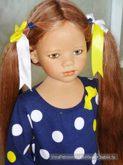 Мужское рукопожатие. Встреча мальчишек: Аскари - А.Химштедт и Доминик - М.Левениг