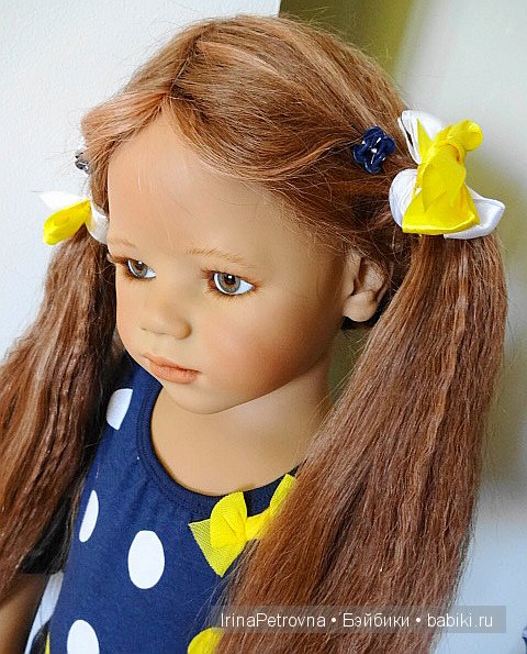 Мужское рукопожатие. Встреча мальчишек: Аскари - А.Химштедт и Доминик - М.Левениг