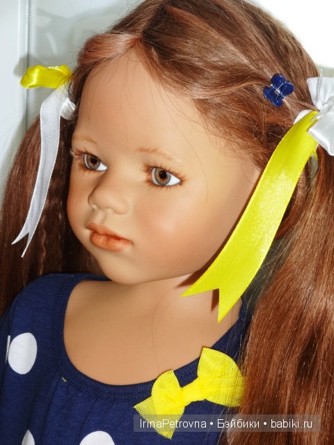 Мужское рукопожатие. Встреча мальчишек: Аскари - А.Химштедт и Доминик - М.Левениг