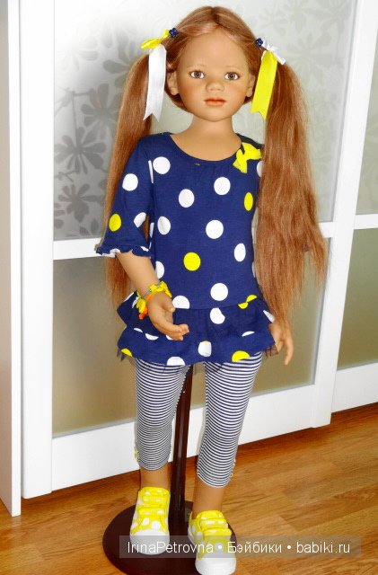 Мужское рукопожатие. Встреча мальчишек: Аскари - А.Химштедт и Доминик - М.Левениг