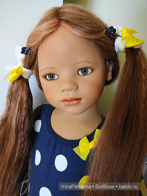 Мужское рукопожатие. Встреча мальчишек: Аскари - А.Химштедт и Доминик - М.Левениг