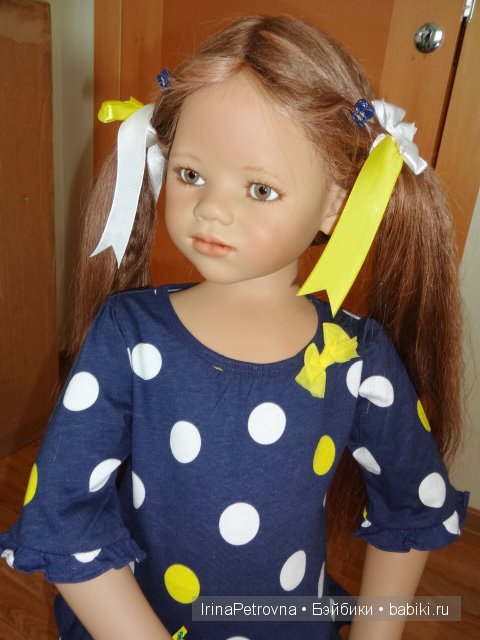 Мужское рукопожатие. Встреча мальчишек: Аскари - А.Химштедт и Доминик - М.Левениг