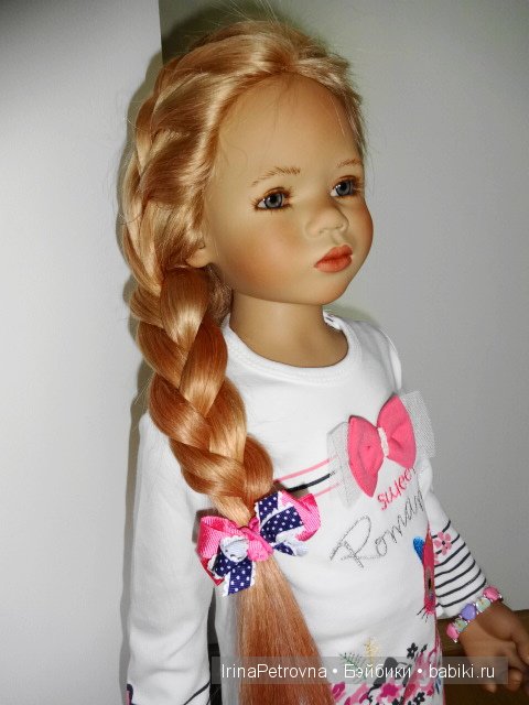 Мужское рукопожатие. Встреча мальчишек: Аскари - А.Химштедт и Доминик - М.Левениг