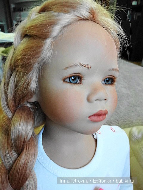 Мужское рукопожатие. Встреча мальчишек: Аскари - А.Химштедт и Доминик - М.Левениг