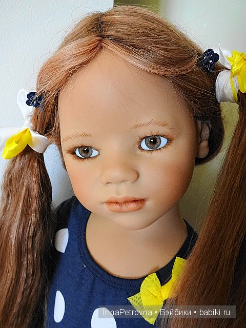 Мужское рукопожатие. Встреча мальчишек: Аскари - А.Химштедт и Доминик - М.Левениг