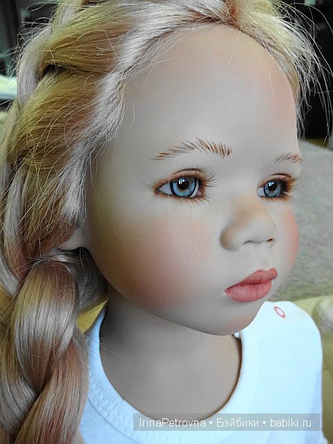 Мужское рукопожатие. Встреча мальчишек: Аскари - А.Химштедт и Доминик - М.Левениг