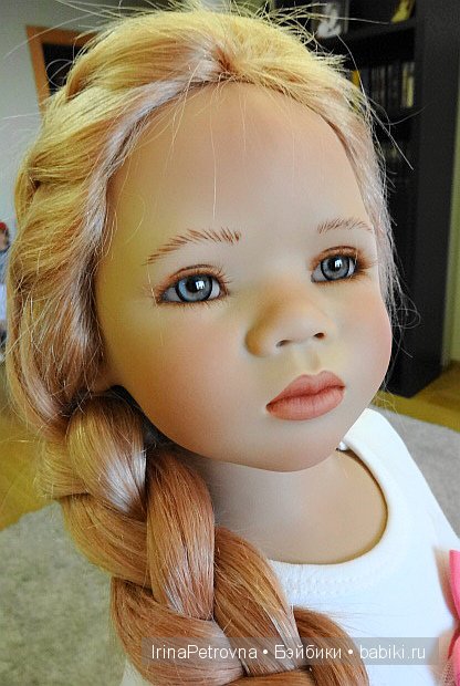 Мужское рукопожатие. Встреча мальчишек: Аскари - А.Химштедт и Доминик - М.Левениг