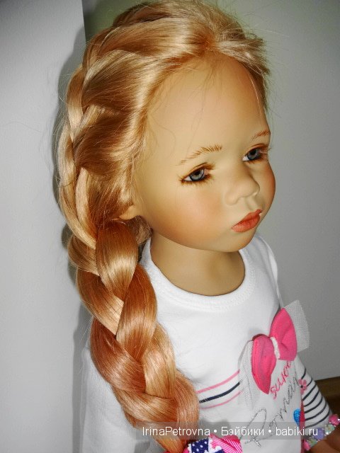 Мужское рукопожатие. Встреча мальчишек: Аскари - А.Химштедт и Доминик - М.Левениг