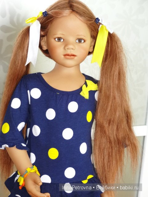 Мужское рукопожатие. Встреча мальчишек: Аскари - А.Химштедт и Доминик - М.Левениг