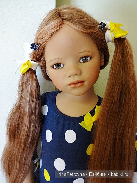 Мужское рукопожатие. Встреча мальчишек: Аскари - А.Химштедт и Доминик - М.Левениг