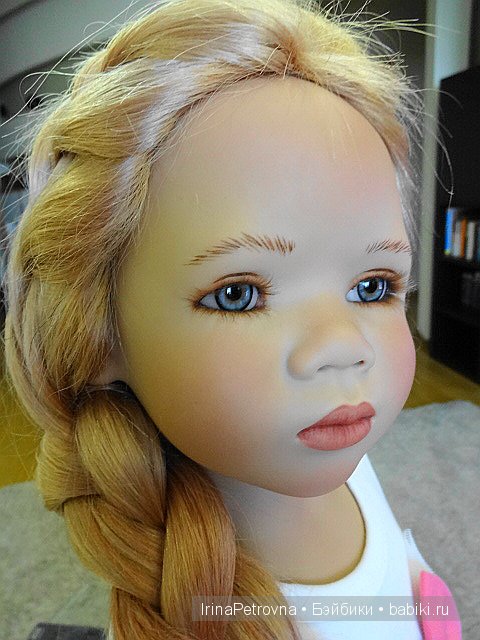 Мужское рукопожатие. Встреча мальчишек: Аскари - А.Химштедт и Доминик - М.Левениг