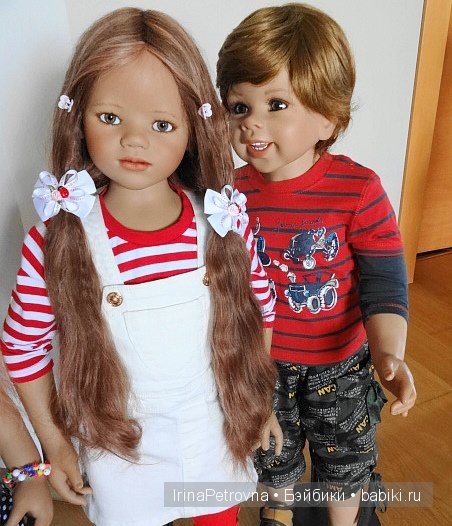 Невероятные приключения русского немца в России. Ethan, Monika Levenig | Бэйбики Невероятные приключения русского немца в России. Ethan, Monika Levenig