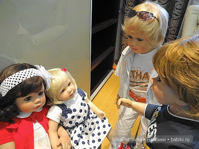 Невероятные приключения русского немца в России. Ethan, Monika Levenig | Бэйбики Невероятные приключения русского немца в России. Ethan, Monika Levenig