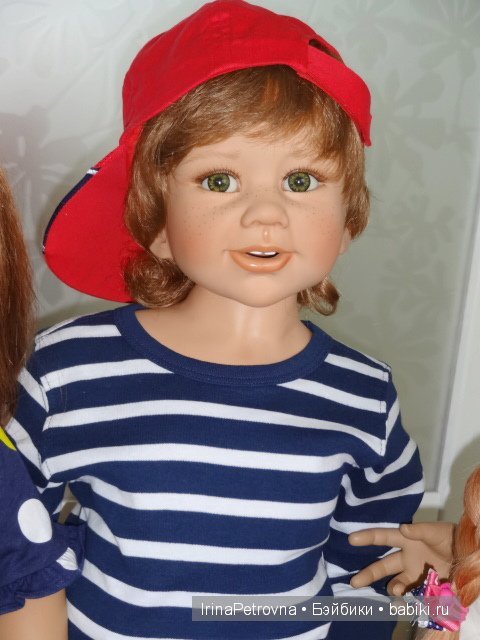 Невероятные приключения русского немца в России. Ethan, Monika Levenig | Бэйбики Невероятные приключения русского немца в России. Ethan, Monika Levenig