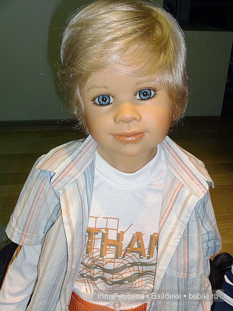 Невероятные приключения русского немца в России. Ethan, Monika Levenig | Бэйбики Невероятные приключения русского немца в России. Ethan, Monika Levenig