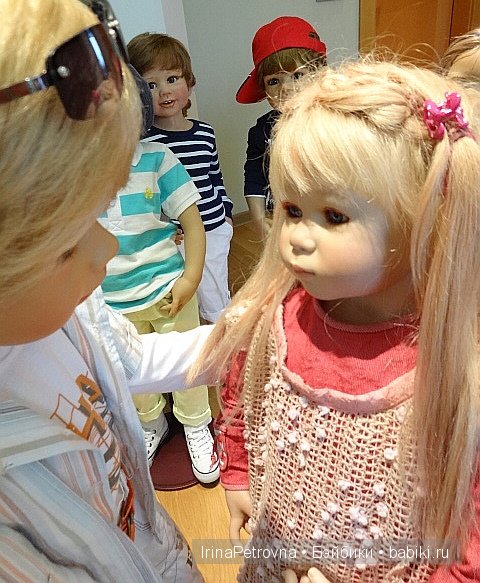 Невероятные приключения русского немца в России. Ethan, Monika Levenig | Бэйбики Невероятные приключения русского немца в России. Ethan, Monika Levenig