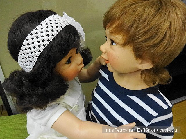 Невероятные приключения русского немца в России. Ethan, Monika Levenig | Бэйбики Невероятные приключения русского немца в России. Ethan, Monika Levenig