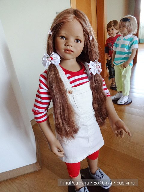 Невероятные приключения русского немца в России. Ethan, Monika Levenig | Бэйбики Невероятные приключения русского немца в России. Ethan, Monika Levenig