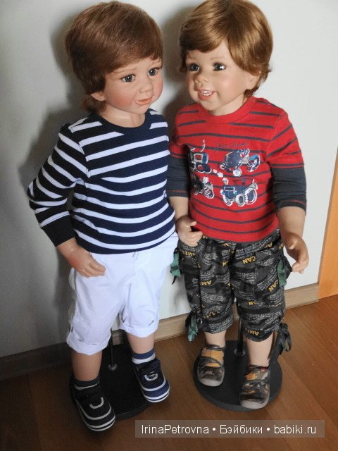 Невероятные приключения русского немца в России. Ethan, Monika Levenig | Бэйбики Невероятные приключения русского немца в России. Ethan, Monika Levenig