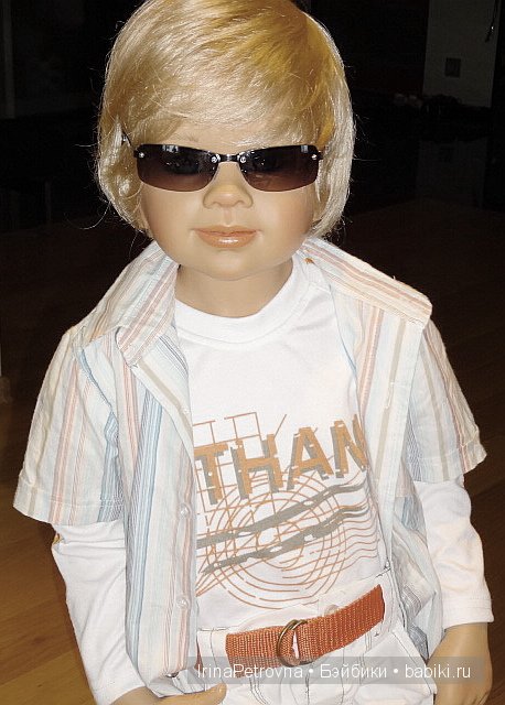 Невероятные приключения русского немца в России. Ethan, Monika Levenig | Бэйбики Невероятные приключения русского немца в России. Ethan, Monika Levenig