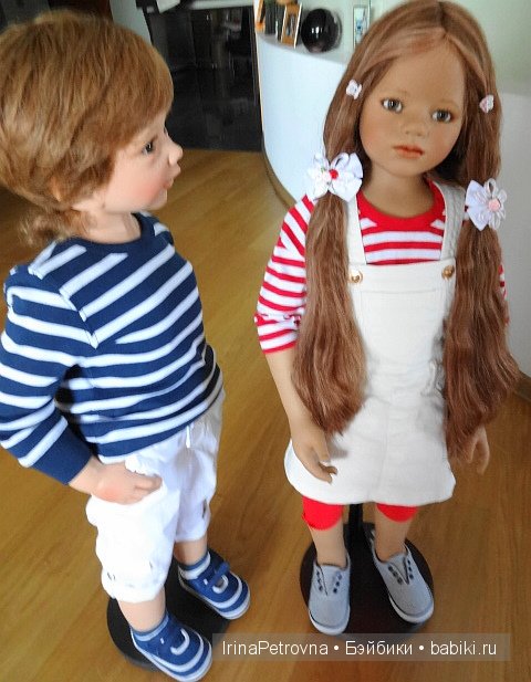 Невероятные приключения русского немца в России. Ethan, Monika Levenig | Бэйбики Невероятные приключения русского немца в России. Ethan, Monika Levenig