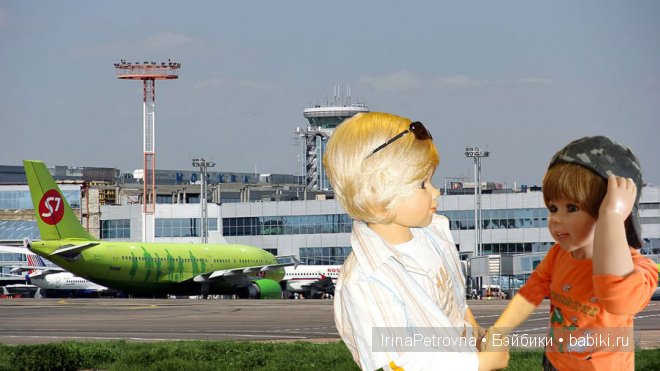 Невероятные приключения русского немца в России. Ethan, Monika Levenig | Бэйбики Невероятные приключения русского немца в России. Ethan, Monika Levenig (фото 3)