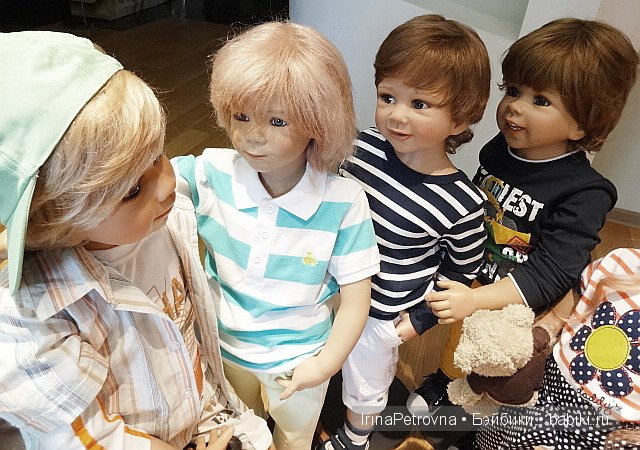 Невероятные приключения русского немца в России. Ethan, Monika Levenig | Бэйбики Невероятные приключения русского немца в России. Ethan, Monika Levenig