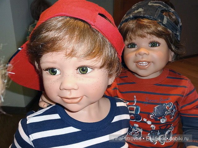 Невероятные приключения русского немца в России. Ethan, Monika Levenig | Бэйбики Невероятные приключения русского немца в России. Ethan, Monika Levenig