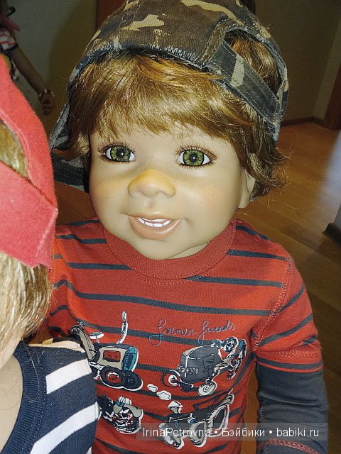 Невероятные приключения русского немца в России. Ethan, Monika Levenig | Бэйбики Невероятные приключения русского немца в России. Ethan, Monika Levenig