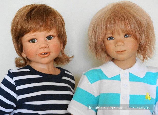 Невероятные приключения русского немца в России. Ethan, Monika Levenig | Бэйбики Невероятные приключения русского немца в России. Ethan, Monika Levenig