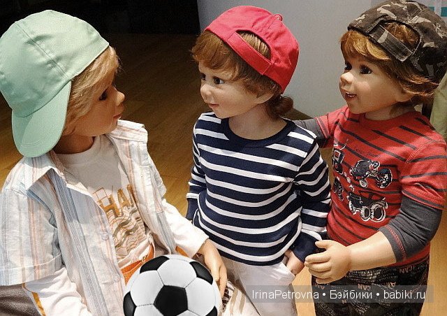 Невероятные приключения русского немца в России. Ethan, Monika Levenig | Бэйбики Невероятные приключения русского немца в России. Ethan, Monika Levenig