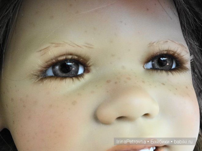 Хорошие девчата, заветные подруги. TOKI, PUKI, LILLEMORE от Annette Himstedt