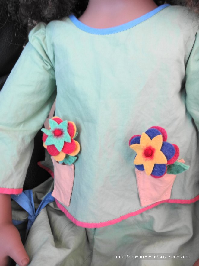 Хорошие девчата, заветные подруги. TOKI, PUKI, LILLEMORE от Annette Himstedt