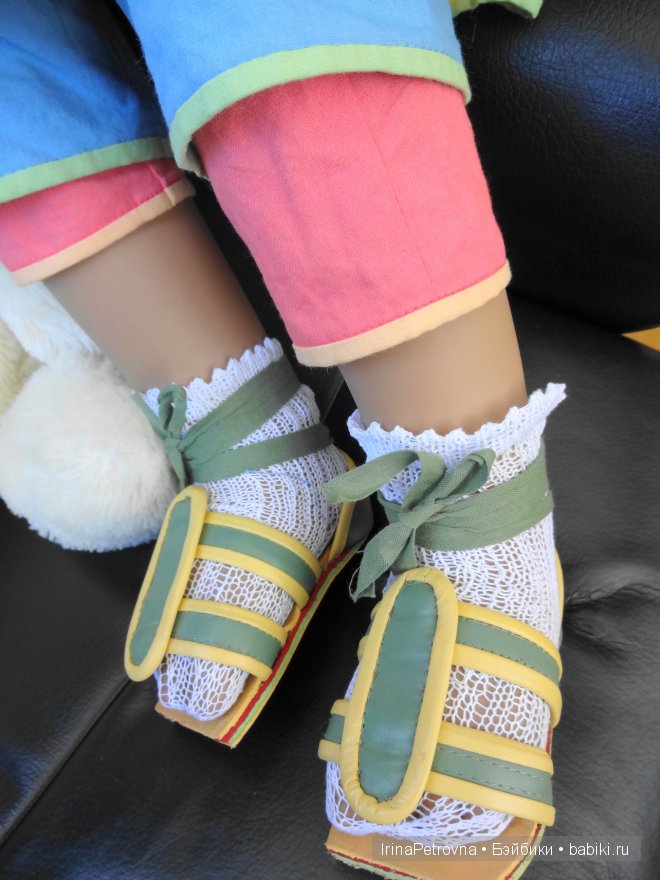 Хорошие девчата, заветные подруги. TOKI, PUKI, LILLEMORE от Annette Himstedt