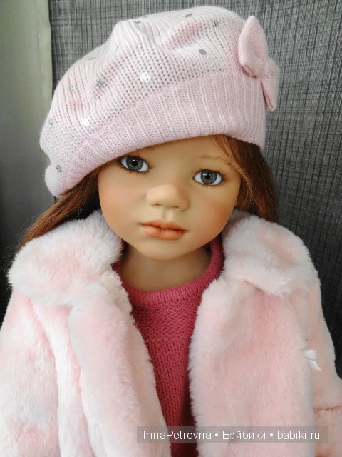 Аборигены Лилит (LILITH) и Аиша (AJESCHA) от Annette Himstedt | Бэйбики Аборигены Лилит (LILITH) и Аиша (AJESCHA) от Annette Himstedt