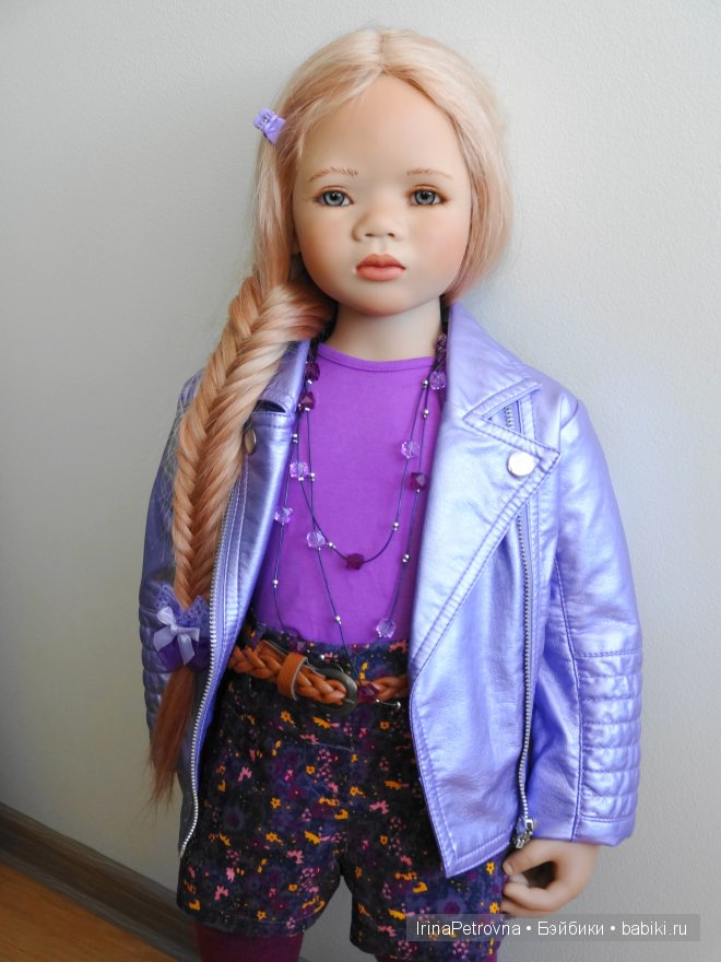 Аборигены Лилит (LILITH) и Аиша (AJESCHA) от Annette Himstedt | Бэйбики Аборигены Лилит (LILITH) и Аиша (AJESCHA) от Annette Himstedt