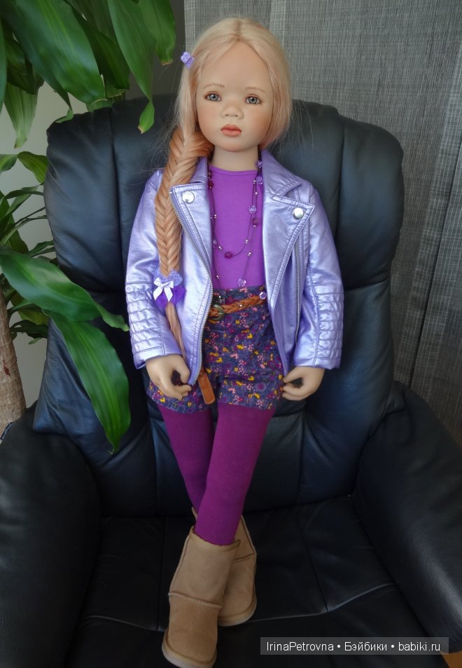 Аборигены Лилит (LILITH) и Аиша (AJESCHA) от Annette Himstedt | Бэйбики Аборигены Лилит (LILITH) и Аиша (AJESCHA) от Annette Himstedt