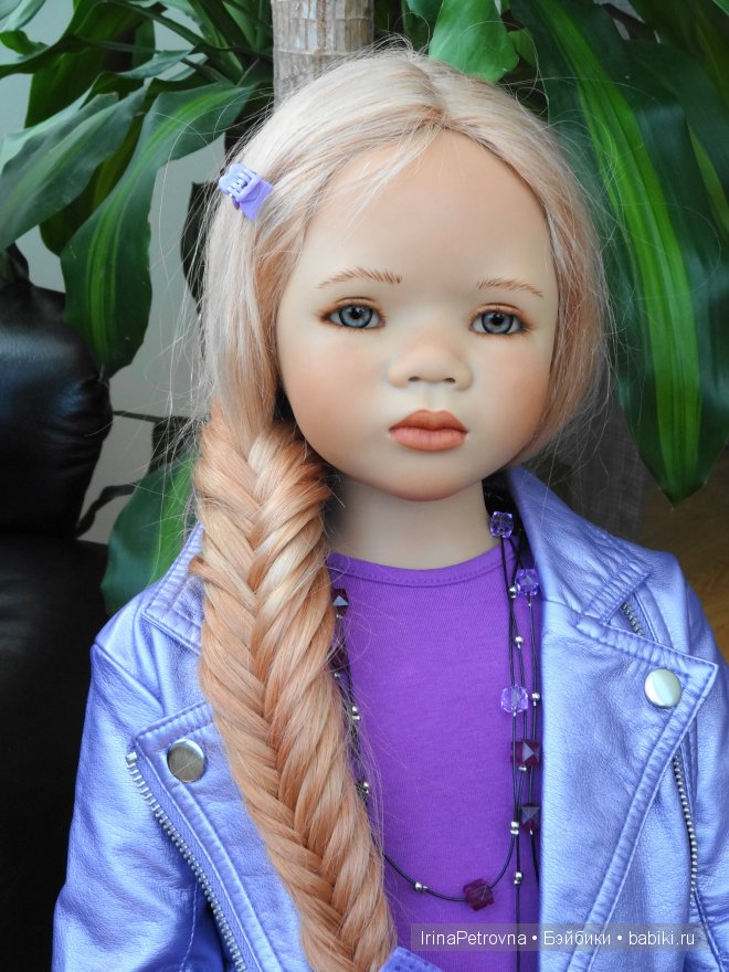 Аборигены Лилит (LILITH) и Аиша (AJESCHA) от Annette Himstedt | Бэйбики Аборигены Лилит (LILITH) и Аиша (AJESCHA) от Annette Himstedt