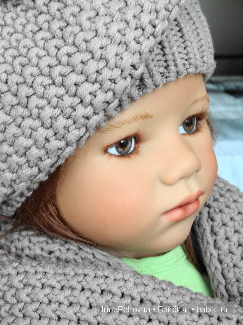 Аборигены Лилит (LILITH) и Аиша (AJESCHA) от Annette Himstedt | Бэйбики Аборигены Лилит (LILITH) и Аиша (AJESCHA) от Annette Himstedt