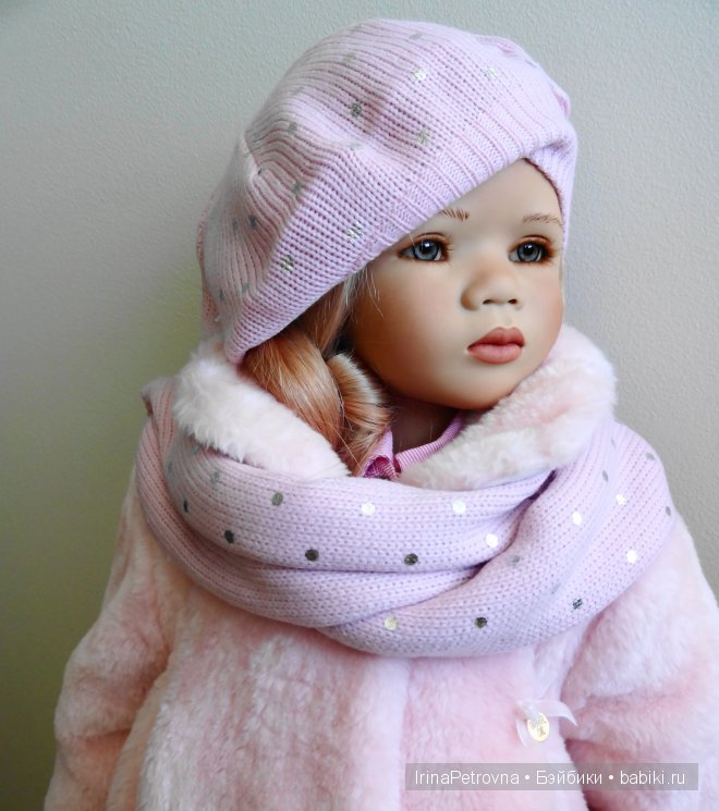 Аборигены Лилит (LILITH) и Аиша (AJESCHA) от Annette Himstedt | Бэйбики Аборигены Лилит (LILITH) и Аиша (AJESCHA) от Annette Himstedt